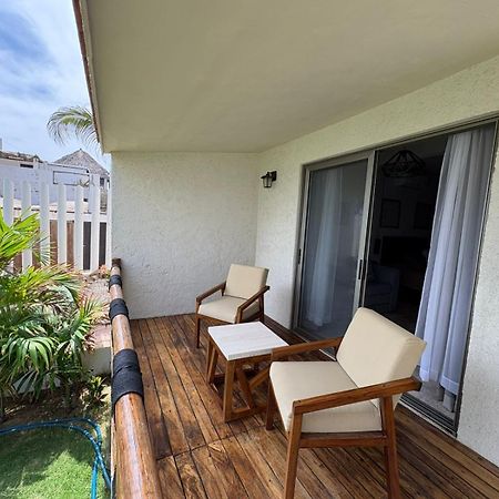 Villa Marena Hotel Boutique Coyuca de Benitez المظهر الخارجي الصورة