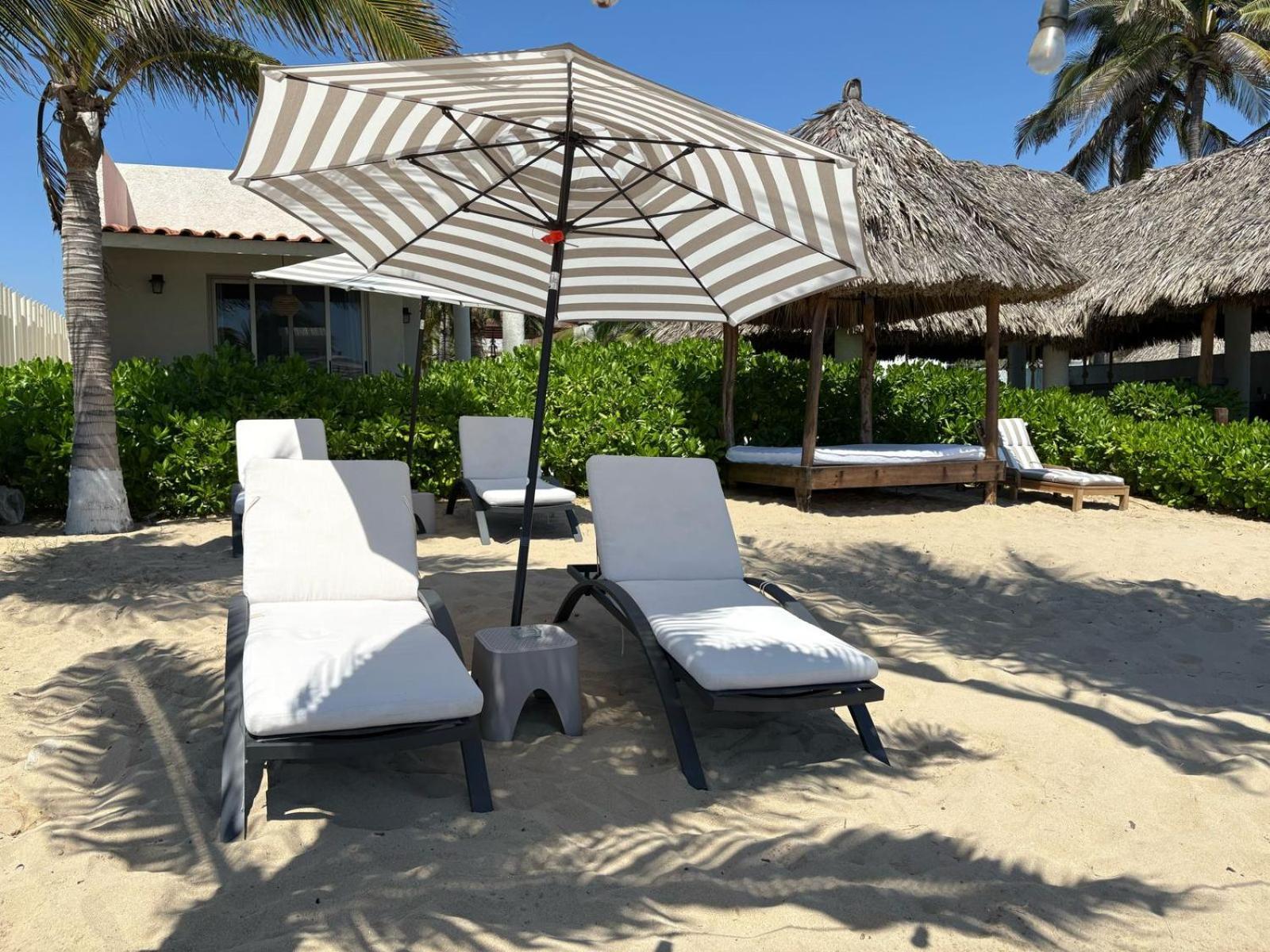Villa Marena Hotel Boutique Coyuca de Benitez المظهر الخارجي الصورة