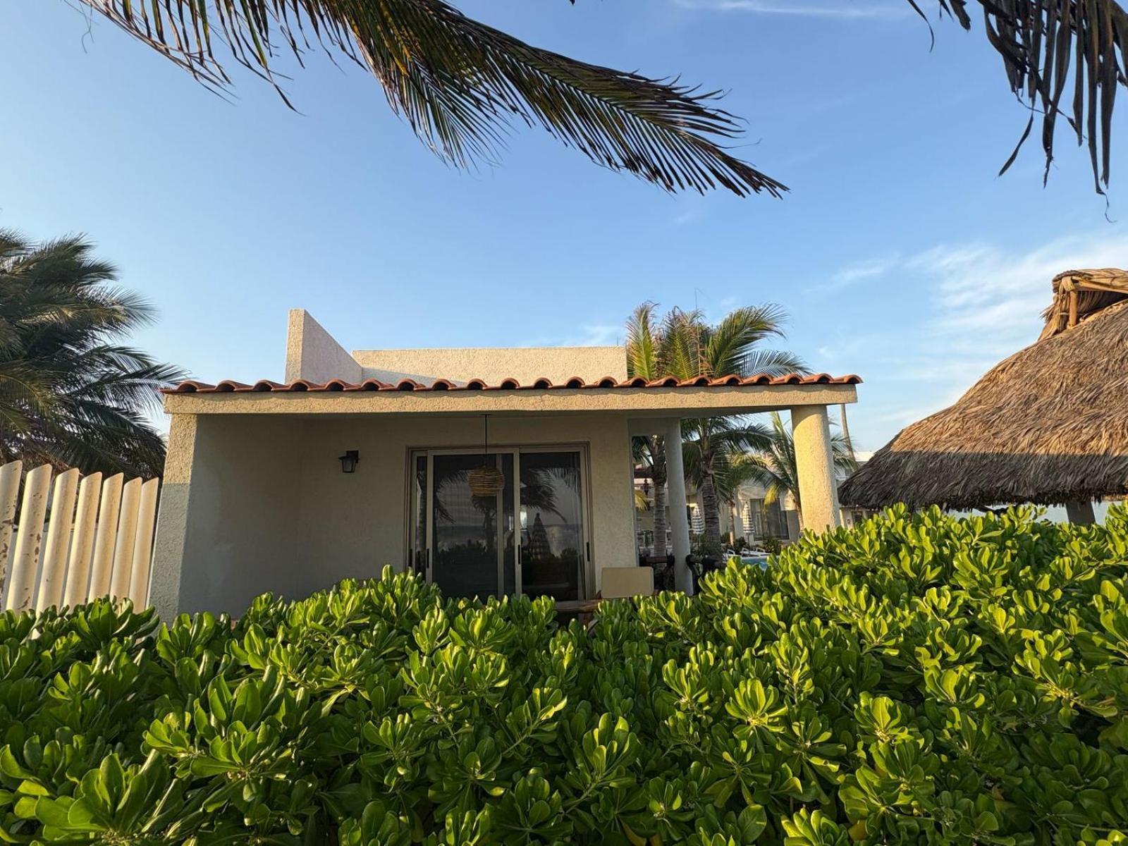 Villa Marena Hotel Boutique Coyuca de Benitez المظهر الخارجي الصورة