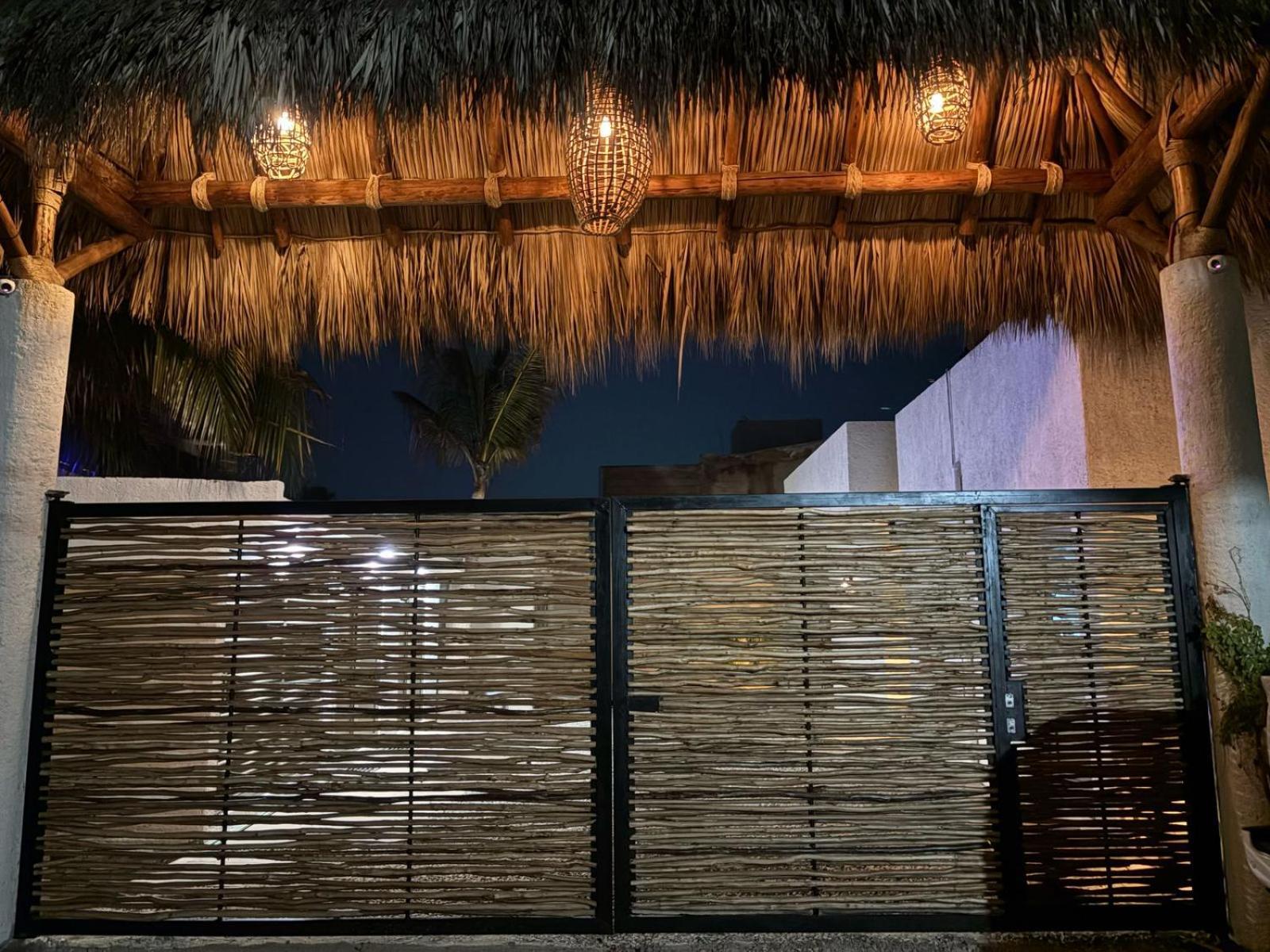 Villa Marena Hotel Boutique Coyuca de Benitez المظهر الخارجي الصورة