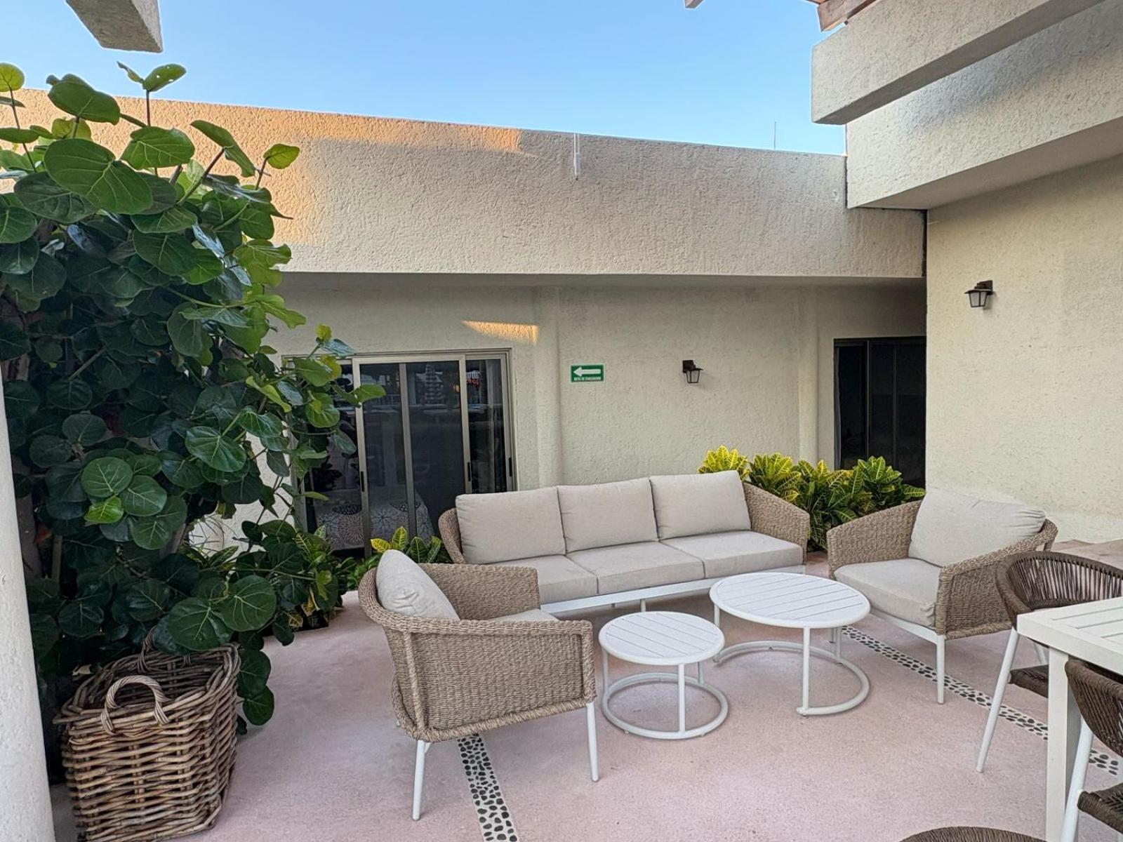 Villa Marena Hotel Boutique Coyuca de Benitez المظهر الخارجي الصورة