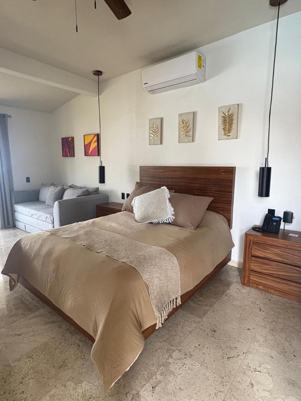 Villa Marena Hotel Boutique Coyuca de Benitez المظهر الخارجي الصورة