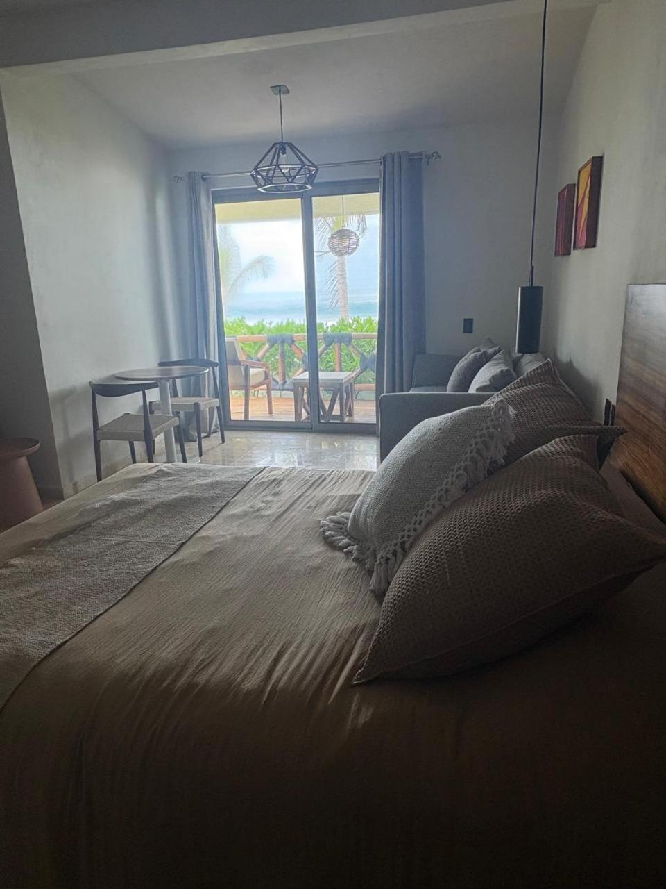 Villa Marena Hotel Boutique Coyuca de Benitez المظهر الخارجي الصورة