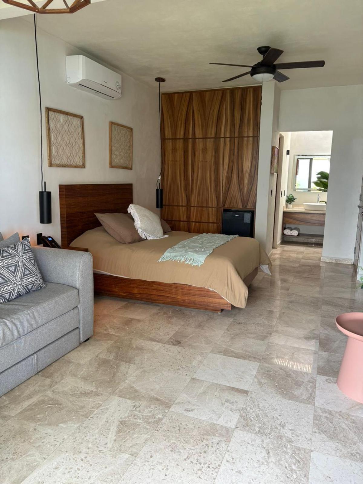 Villa Marena Hotel Boutique Coyuca de Benitez المظهر الخارجي الصورة
