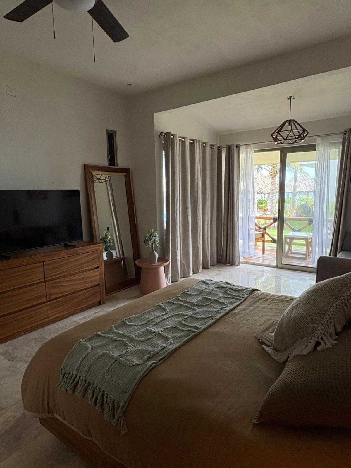 Villa Marena Hotel Boutique Coyuca de Benitez المظهر الخارجي الصورة