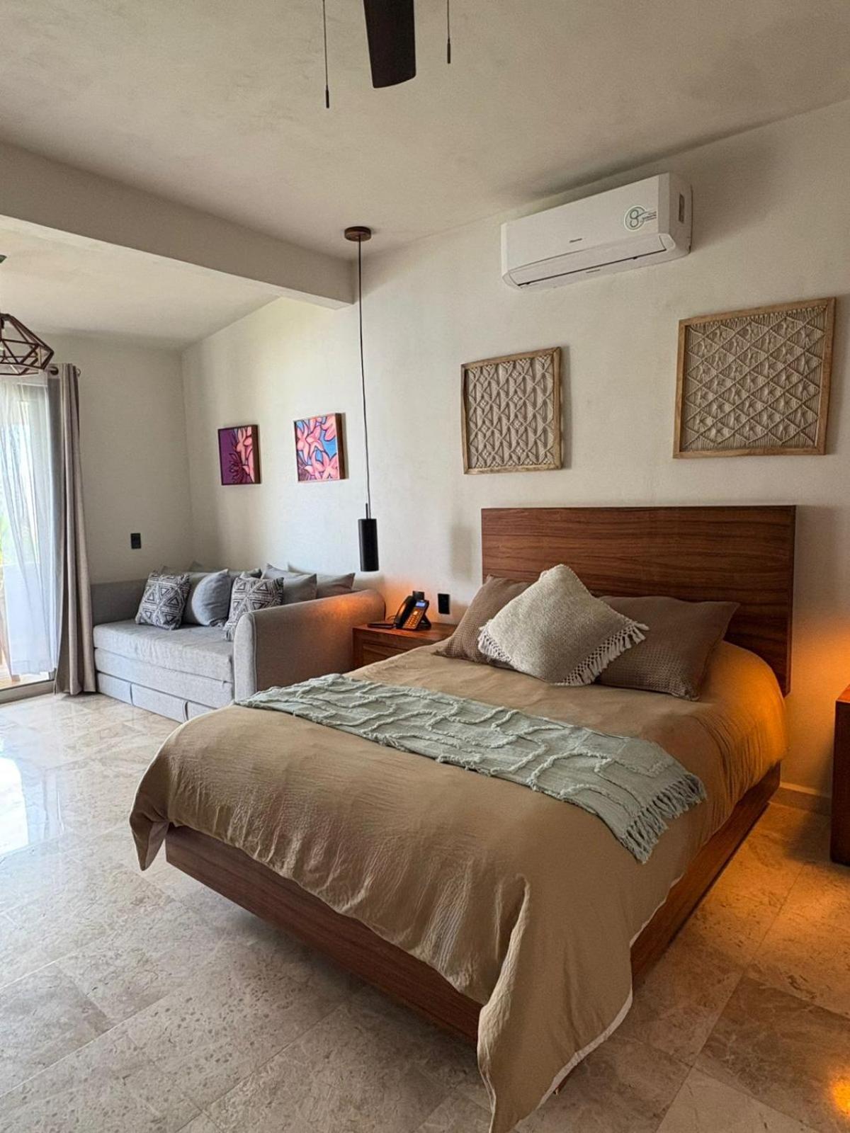 Villa Marena Hotel Boutique Coyuca de Benitez المظهر الخارجي الصورة