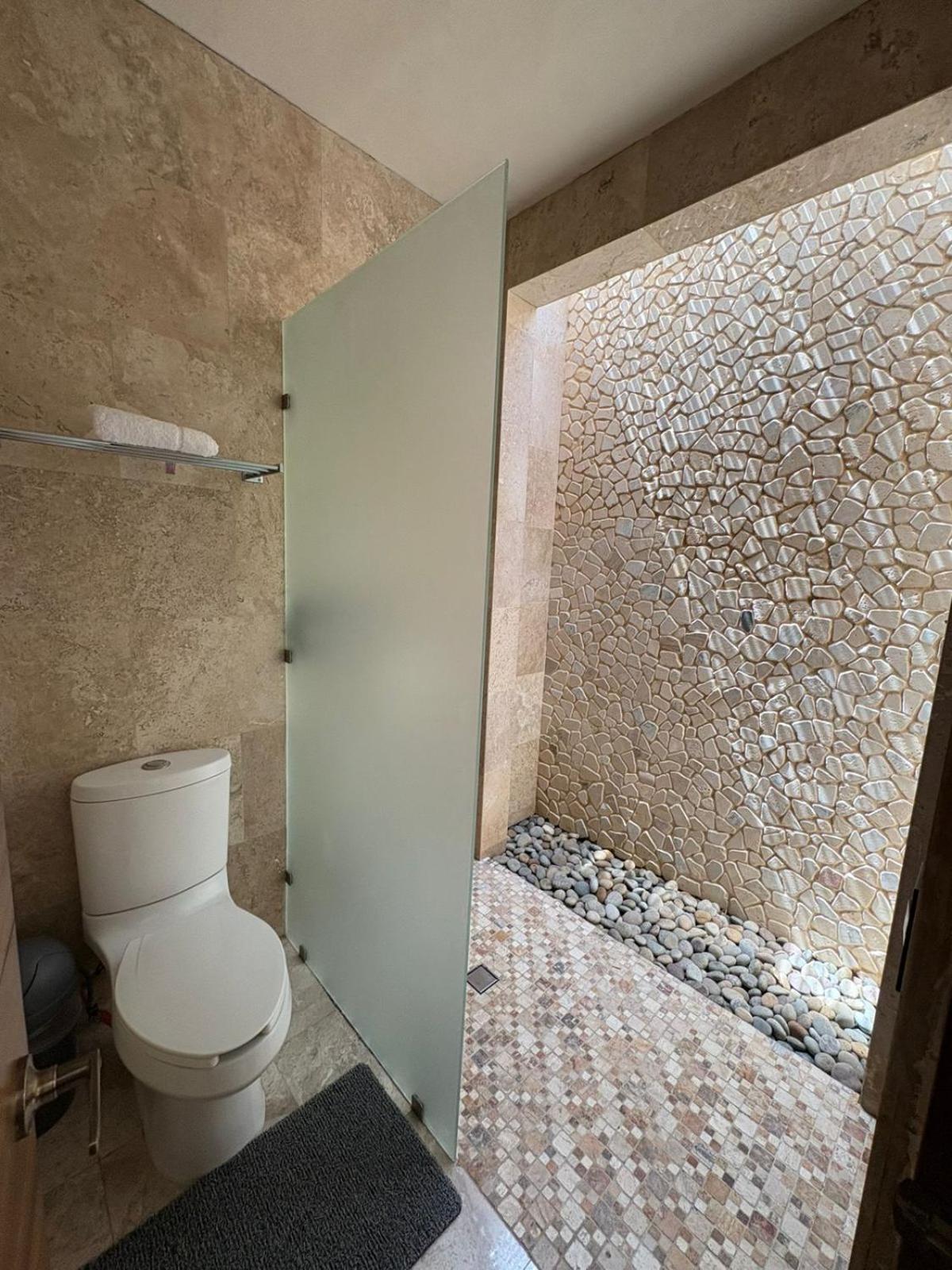 Villa Marena Hotel Boutique Coyuca de Benitez المظهر الخارجي الصورة