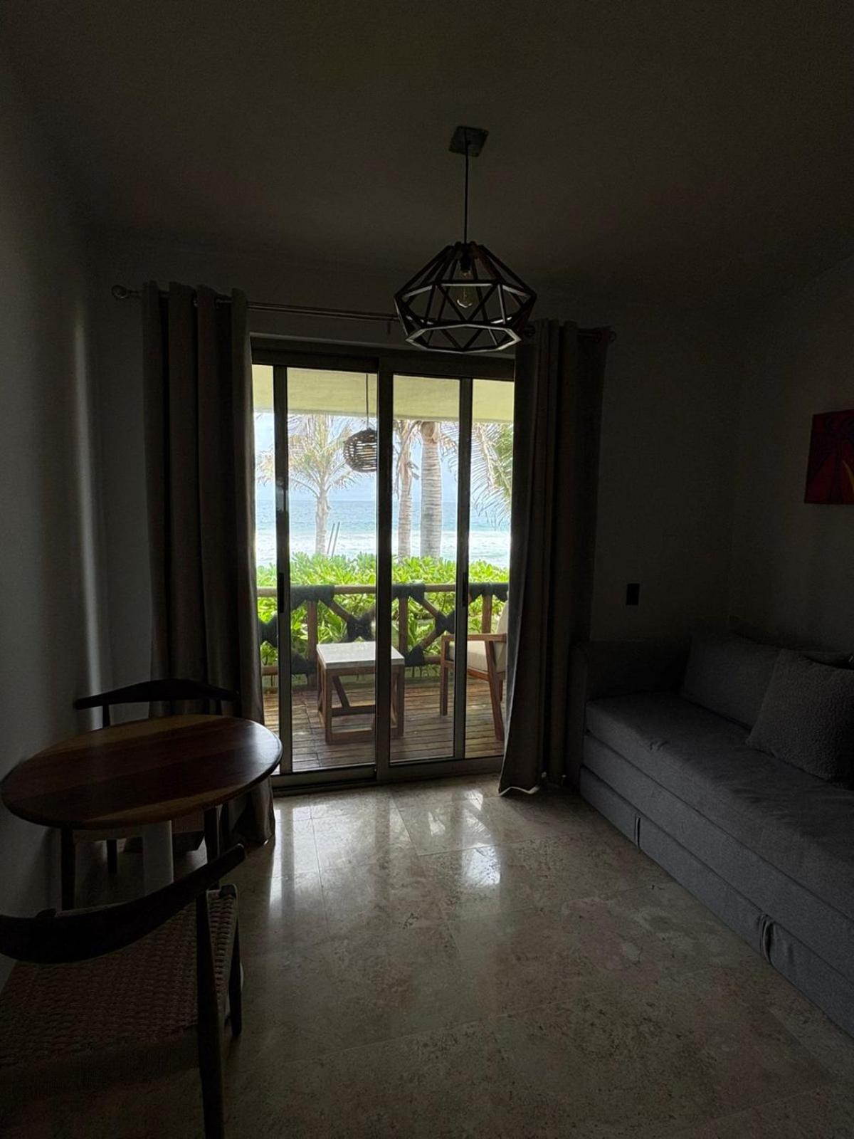 Villa Marena Hotel Boutique Coyuca de Benitez المظهر الخارجي الصورة