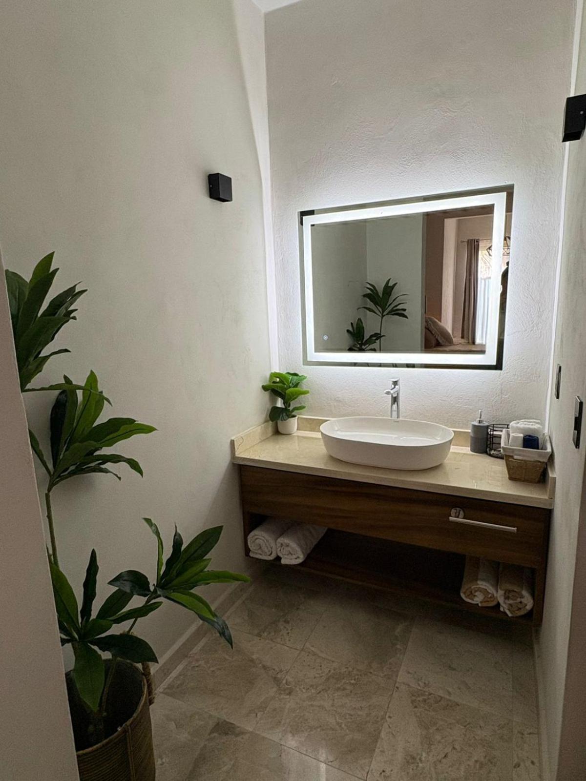 Villa Marena Hotel Boutique Coyuca de Benitez المظهر الخارجي الصورة