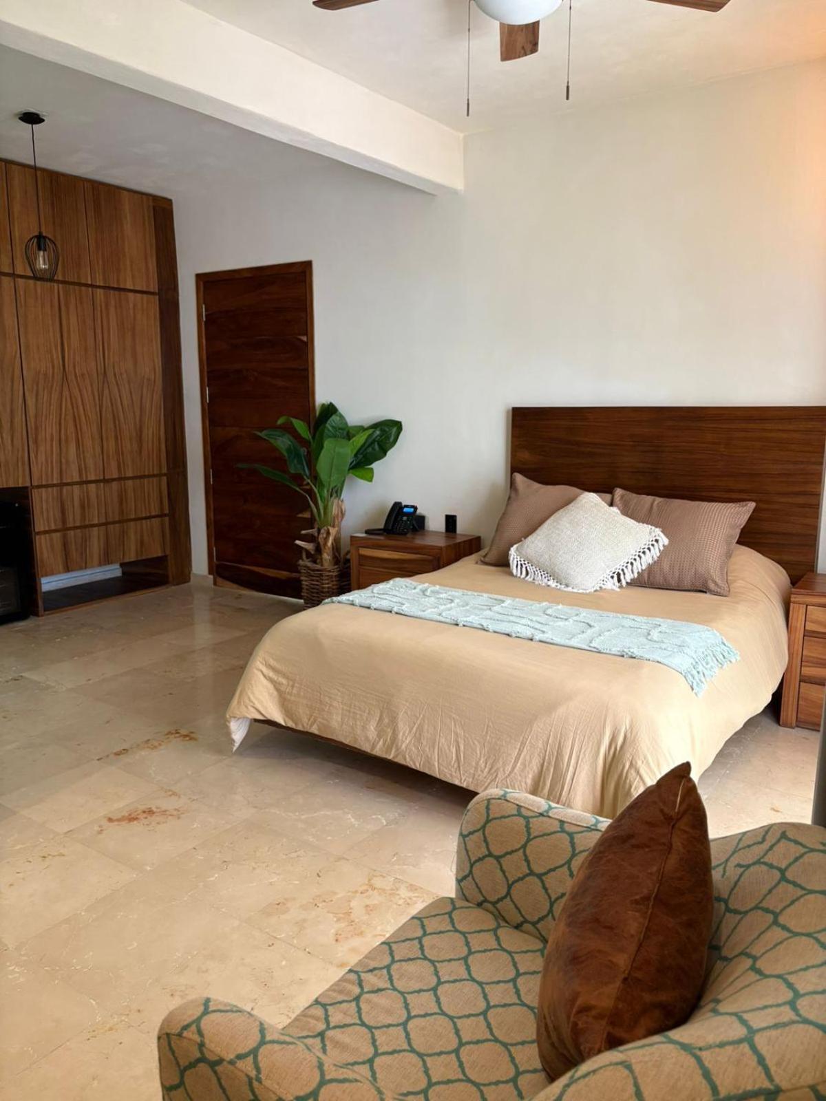 Villa Marena Hotel Boutique Coyuca de Benitez المظهر الخارجي الصورة