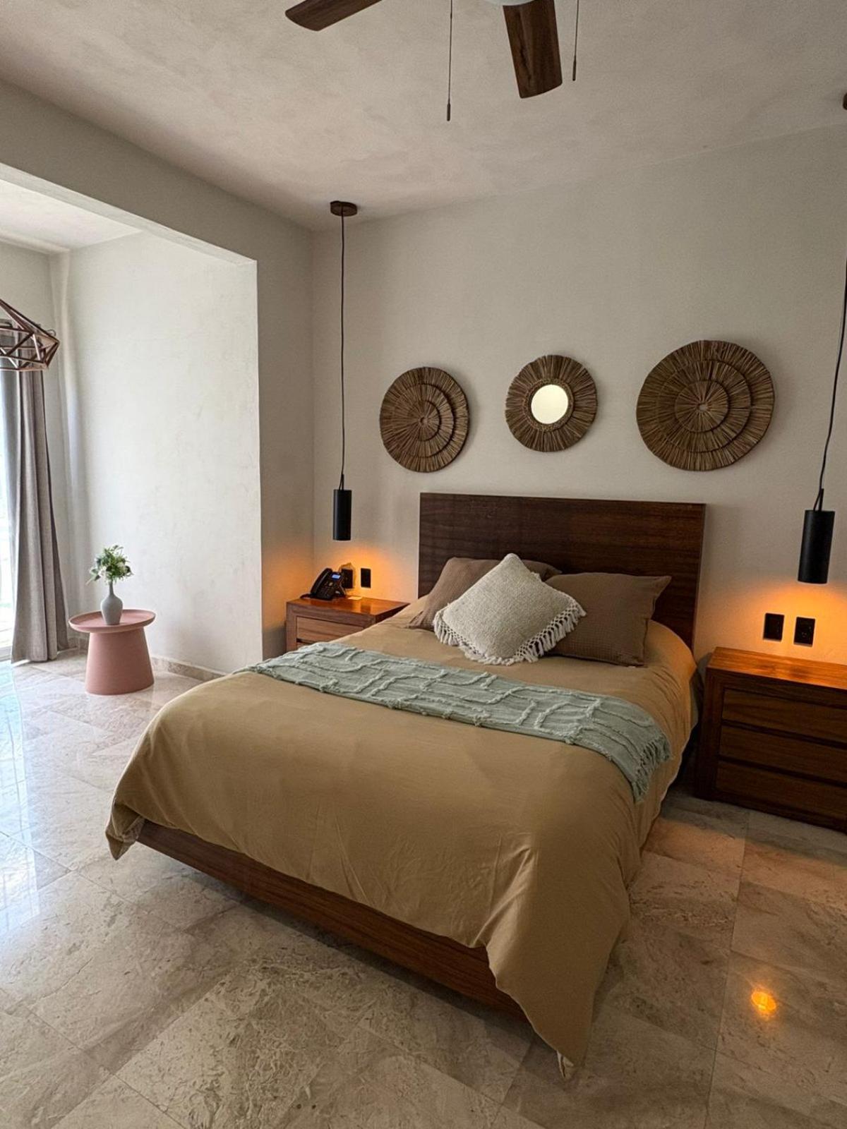 Villa Marena Hotel Boutique Coyuca de Benitez المظهر الخارجي الصورة
