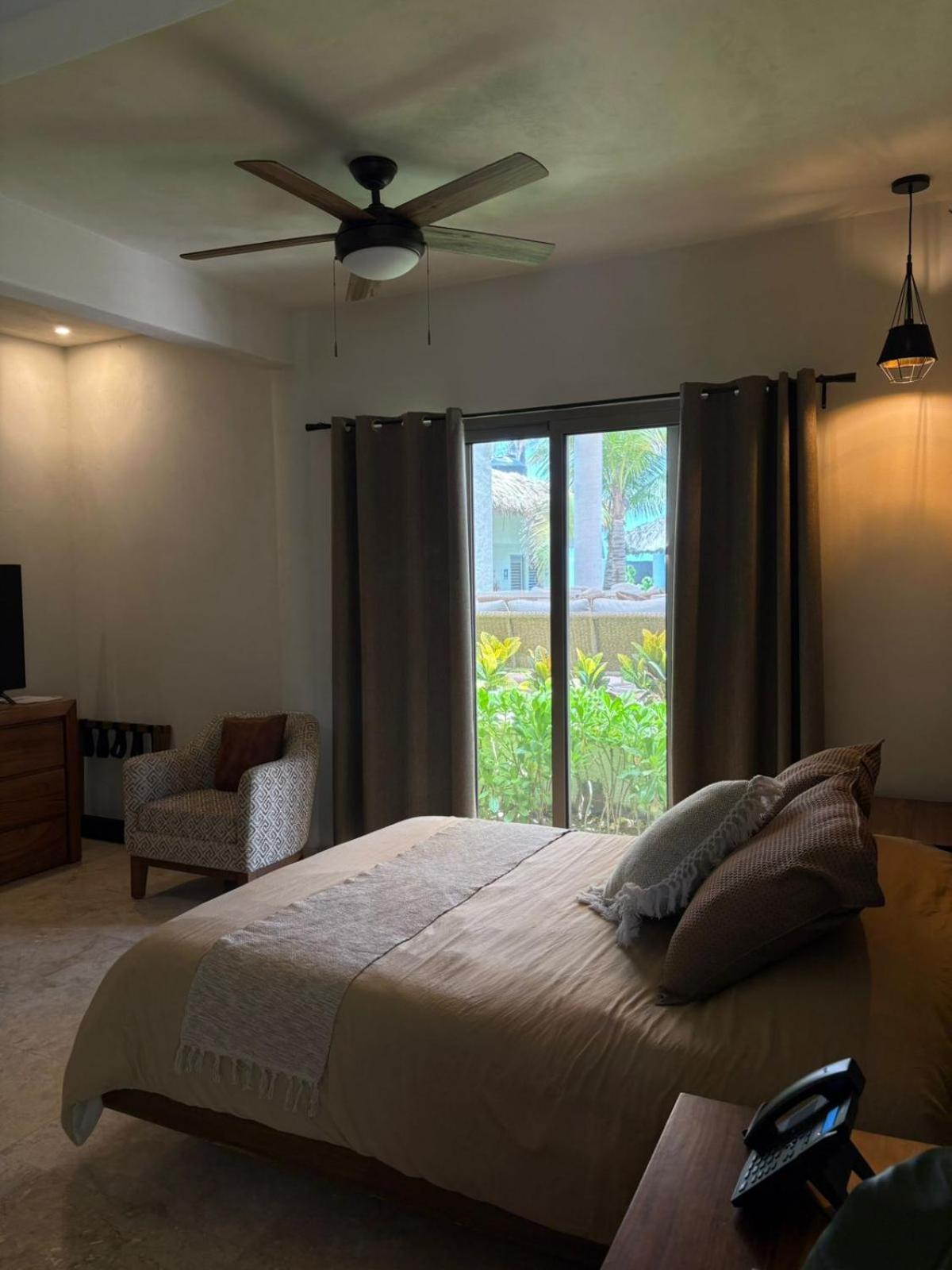 Villa Marena Hotel Boutique Coyuca de Benitez المظهر الخارجي الصورة